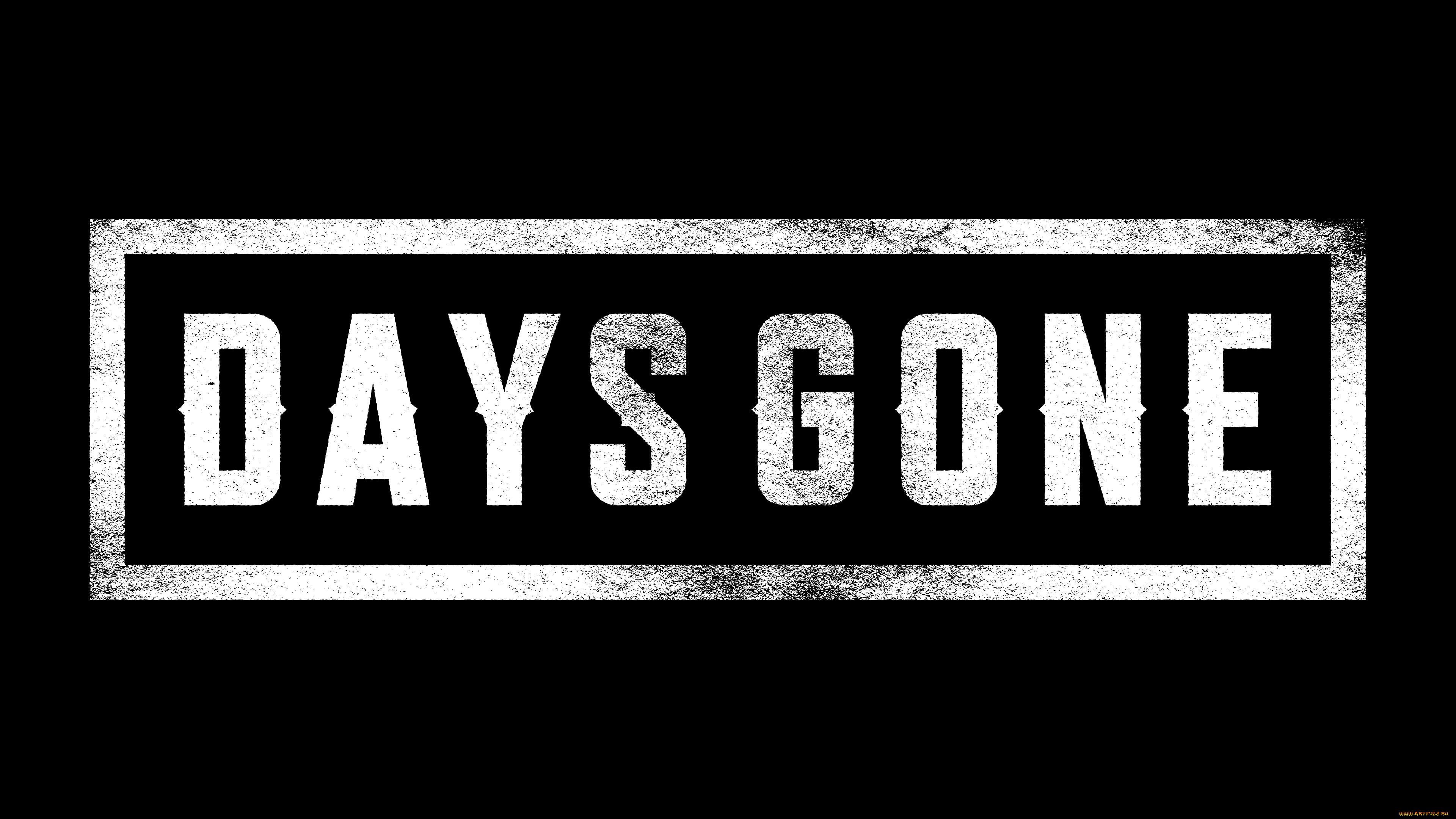 Обои Days Gone Видео Игры Days Gone, обои для рабочего стола, фотографии  days gone, видео игры, фон, лепестки Обои для рабочего стола, скачать обои  картинки заставки на рабочий стол.